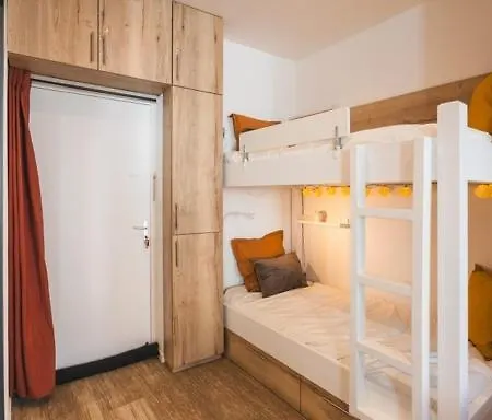 Apartamento Familial Entierement Renove Centre *