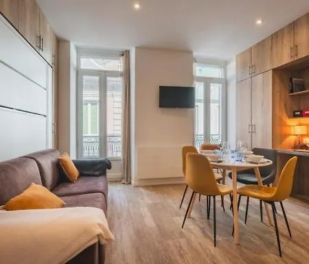 Apartamento Familial Entierement Renove Centre Cauterets